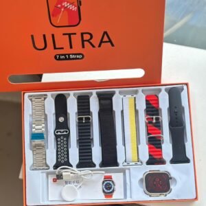 Ultra smart watch 8 special edition